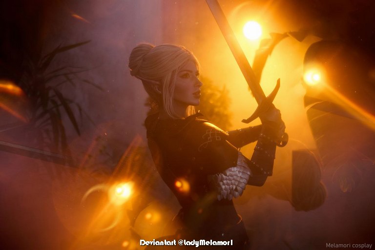 Baldurs Gate 3 - Minthara Baenre (Nightwarden) Cosplay - anime costume