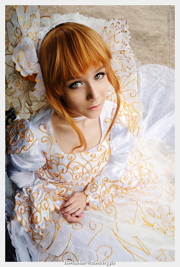 Sakura Hime - The Legend of Princess Sakura - Sakura Hime Cosplay - costume show Sakura Hime - The Legend of Princess Sakura - Sakura Hime Cosplay - costume show