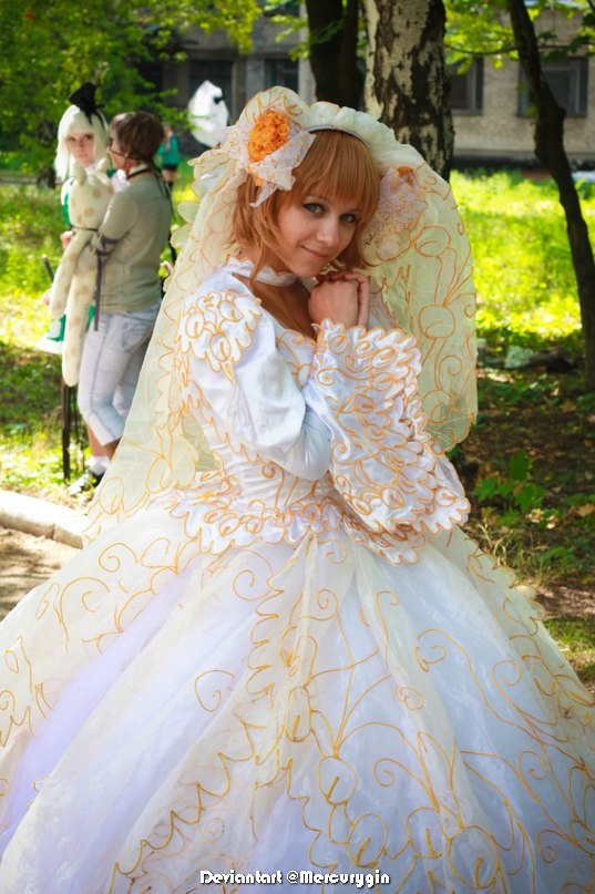 Sakura Hime - The Legend of Princess Sakura - Sakura Hime Cosplay - recreation Sakura Hime - The Legend of Princess Sakura - Sakura Hime Cosplay - recreation