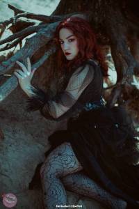 Season of the Witch Original Vision Cosplay