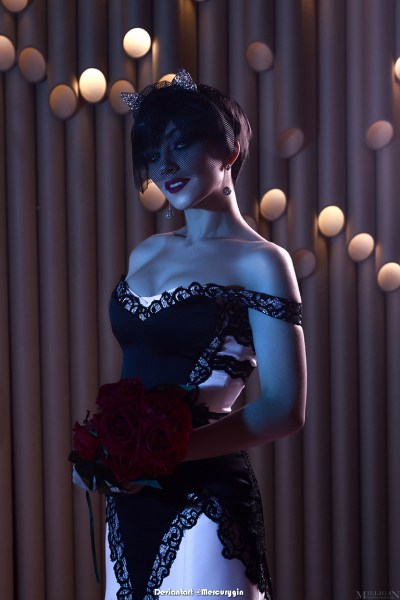 Batman - Catwoman (Selina Kyle) (Casual) Cosplay