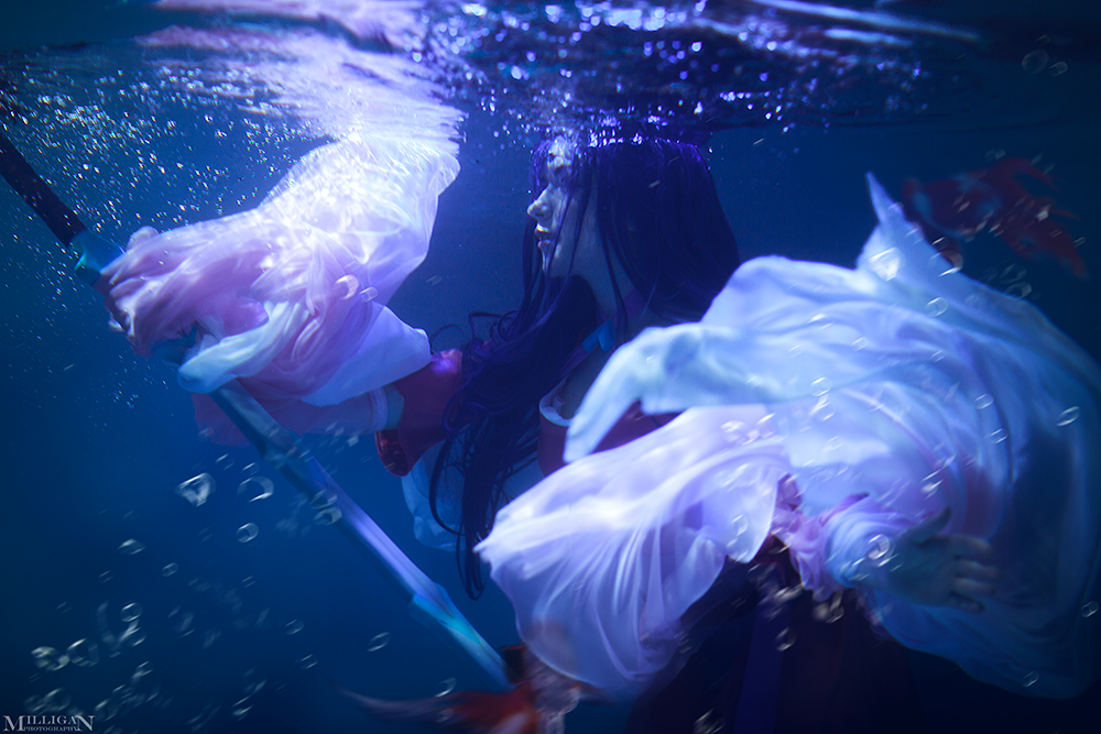 League of Legends - Janna (Janna Windforce) (The Storms Fury) (Sacred Sword) Cosplay - anime costume League of Legends - Janna (Janna Windforce) (The Storms Fury) (Sacred Sword) Cosplay - anime costume