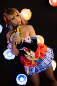 Epic Seven - Somi Choi (Tamarinne) Cospay
