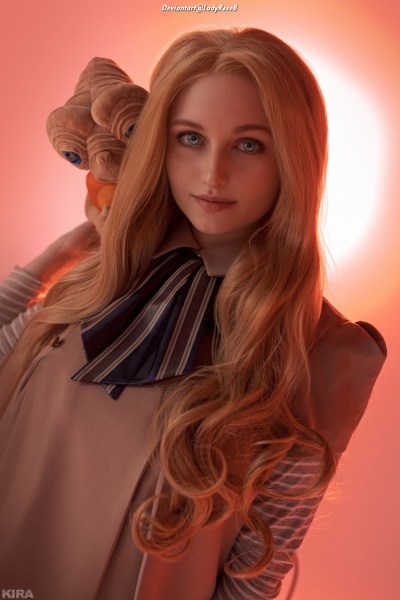 M3GAN - M3GAN (Model 3 Generative Android) Cosplay