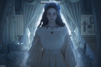 Nosferatu - Ellen Hutter Cosplay