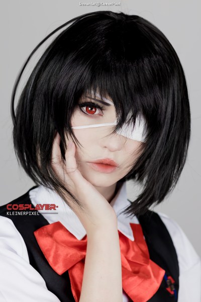 Another - Mei Misaki Cosplay