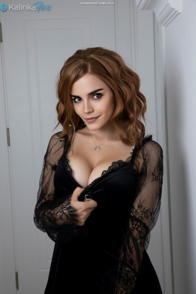 Harry Potter - Hermione Granger Cosplay