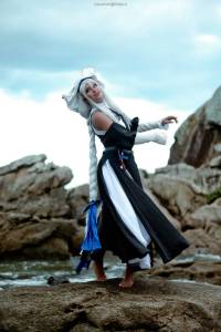 Arknights - Specter Cosplay