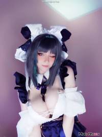 Azur Lane - Cheshire Cosplay