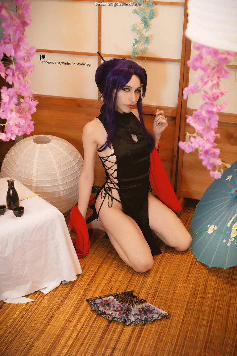 Evangelion - 1.0 You Are (Not) Alone - Misato Katsuragi Cosplay character costume portrait