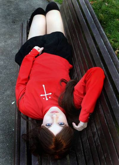 Fate Grand Order - Rin Tohsaka Cosplay