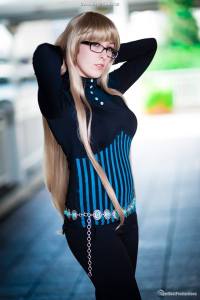 Catherine - Katherine McBride Cosplay