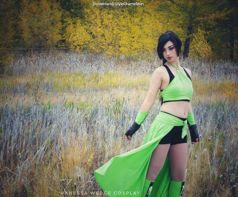 Dragon Quest 11 - Echoes of an Elusive Age - Jade (Chai Martina) (Princess of Heliodor) Cosplay - gentle showcase Dragon Quest 11 - Echoes of an Elusive Age - Jade (Chai Martina) (Princess of Heliodor) Cosplay - gentle showcase