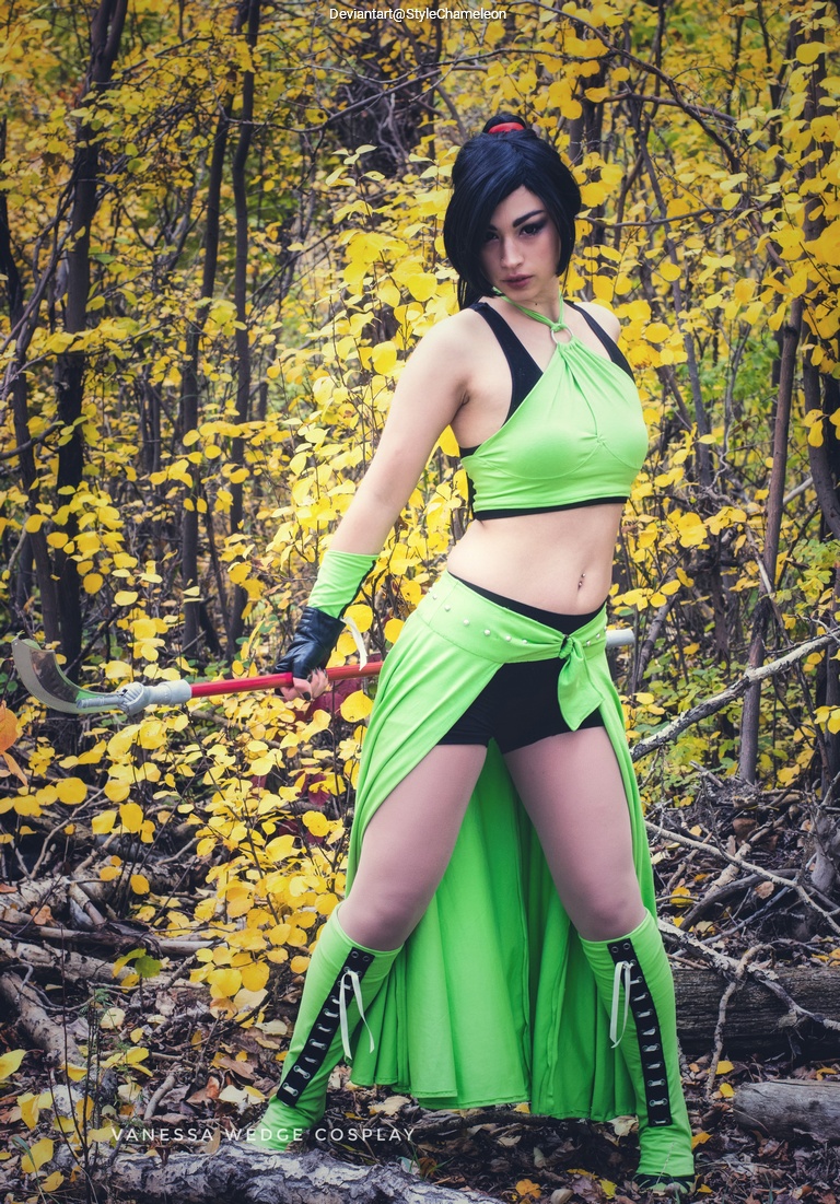 Dragon Quest 11 - Echoes of an Elusive Age - Jade (Chai Martina) (Princess of Heliodor) Cosplay - visual exploration Dragon Quest 11 - Echoes of an Elusive Age - Jade (Chai Martina) (Princess of Heliodor) Cosplay - visual exploration