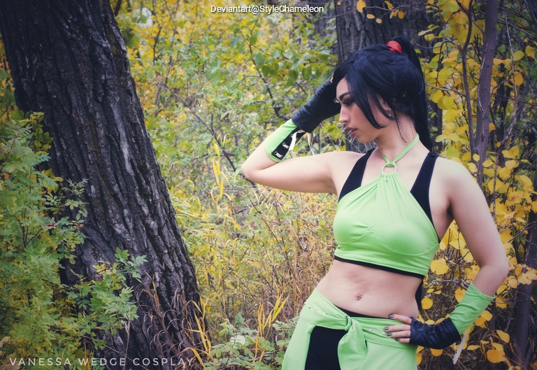 Dragon Quest 11 - Echoes of an Elusive Age - Jade (Chai Martina) (Princess of Heliodor) Cosplay - artistic framing Dragon Quest 11 - Echoes of an Elusive Age - Jade (Chai Martina) (Princess of Heliodor) Cosplay - artistic framing