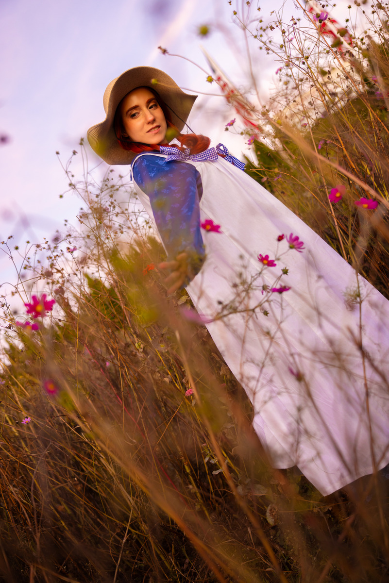 Anne Shirley Anne Shirley Cosplay 6