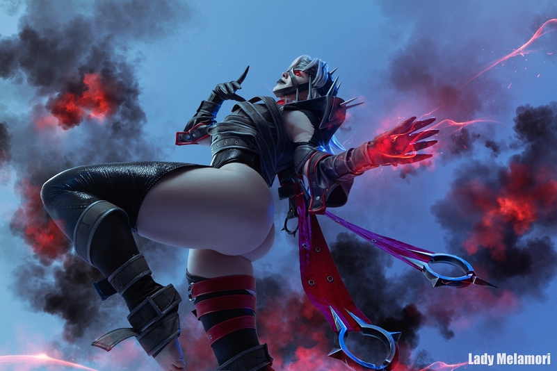 Fantastic Four Vol 1 8281 Susan Sue Storm Richards Invisible Woman Malice Cosplay