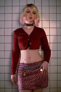 Silent Hill 2 - Maria Cosplay