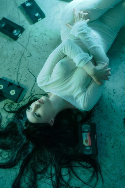 The Ring - Sadako Yamamura Cosplay