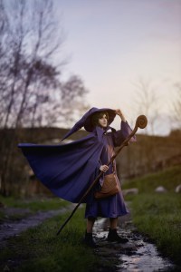 Berserk - Schierke Cosplay