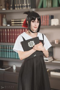 Love Is War - Kaguya Shinomiya Cosplay