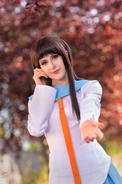 Nisekoi - Kosaki Onodera Cosplay