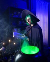 Berserk - Schierke Cosplay