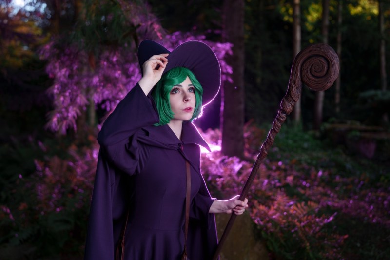 Berserk - Schierke Cosplay - ThanatosArts #02 - anime character costume photo