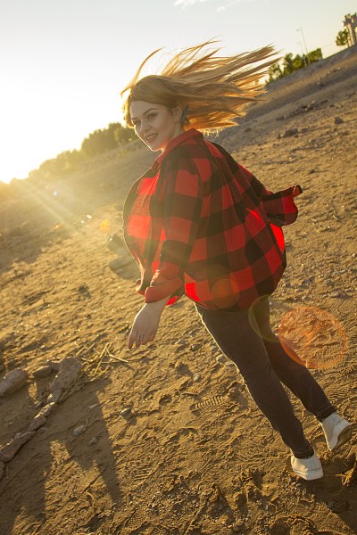 Life Is Strange - Rachel Amber Cosplay
