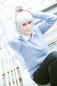 Soul Eater - Maka Albarn Cosplay