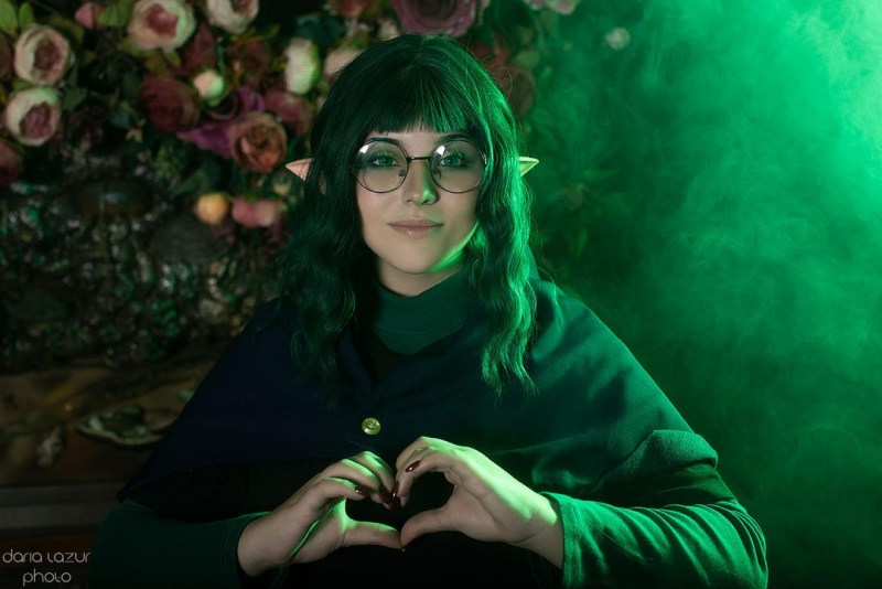 The Owl House - Willow Park Cosplay - Daria Lazur #03 - full body character photo The Owl House - Willow Park Cosplay - Daria Lazur #03 - full body character photo