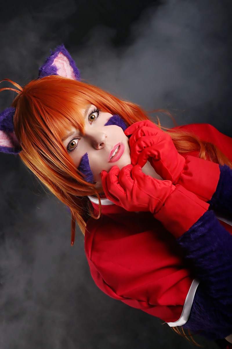 Words Worth - Nina Cosplay - ThanatosArts #01 - full body portrait Words Worth - Nina Cosplay - ThanatosArts #01 - full body portrait