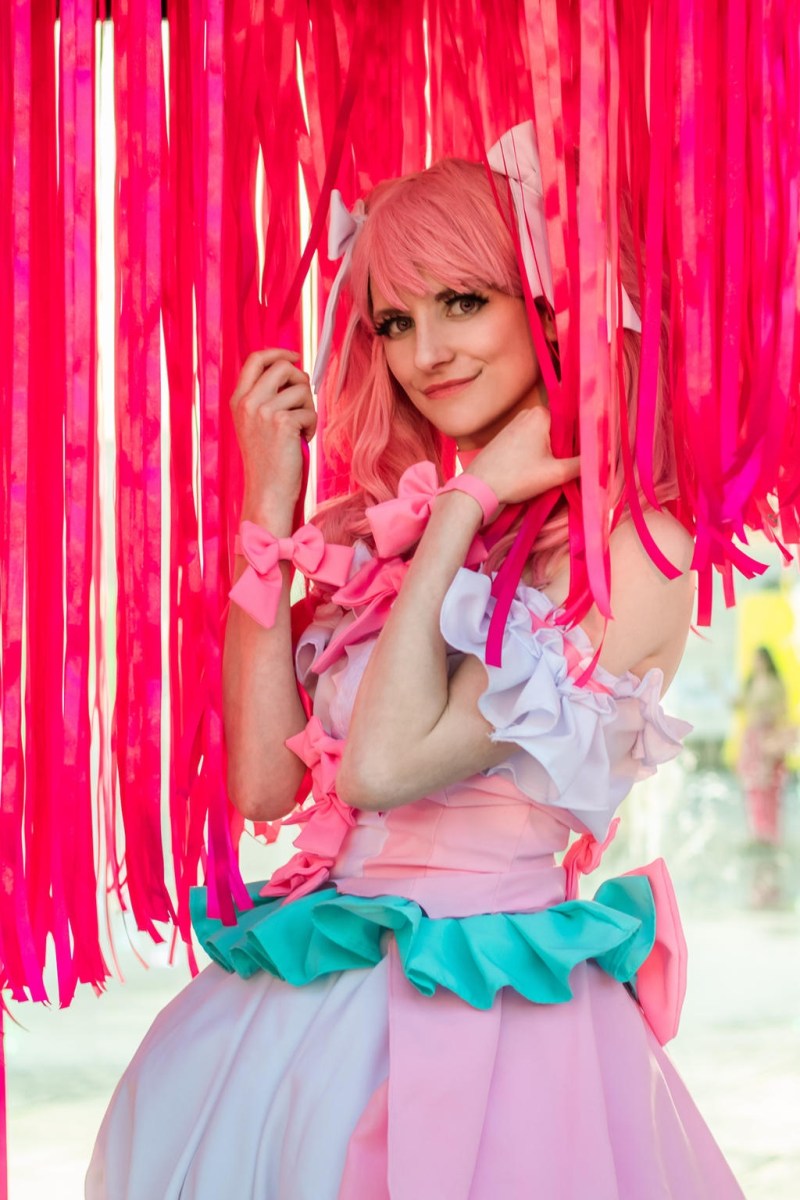 Bandori - Maruyama Aya Cosplay - Caryucospre #12 - anime character costume photo Bandori - Maruyama Aya Cosplay - Caryucospre #12 - anime character costume photo