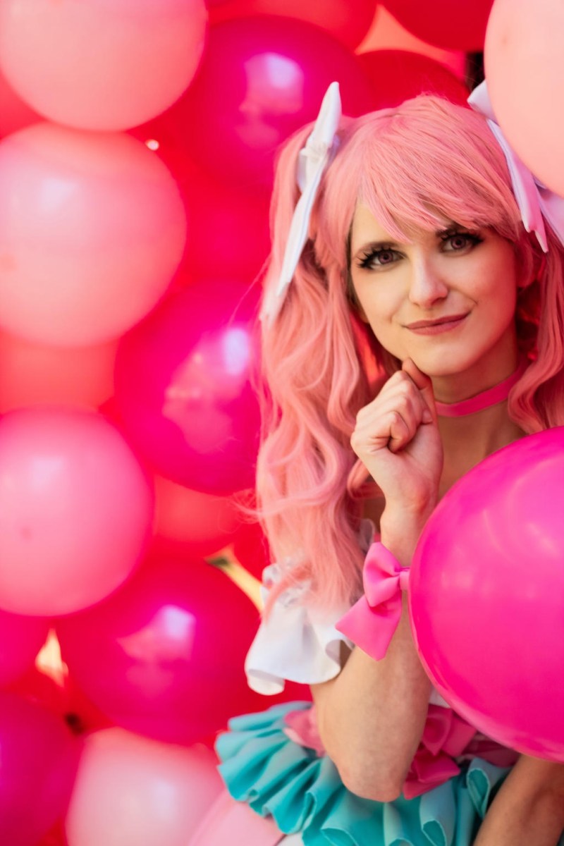 Bandori - Maruyama Aya Cosplay - Caryucospre #26 - anime character costume photo Bandori - Maruyama Aya Cosplay - Caryucospre #26 - anime character costume photo