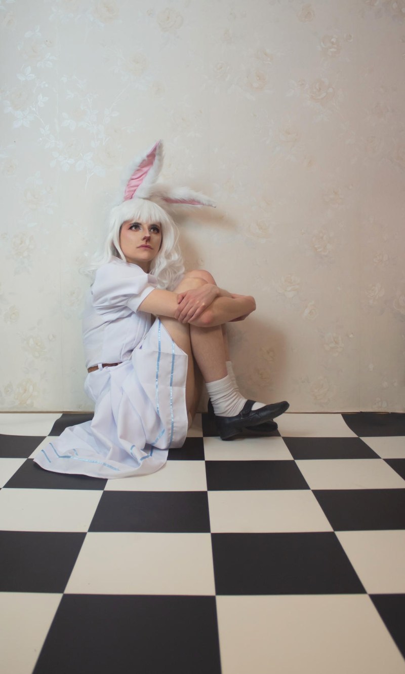 Beastars - Haru Cosplay - Caryucospre #09 - character portrait photography Beastars - Haru Cosplay - Caryucospre #09 - character portrait photography
