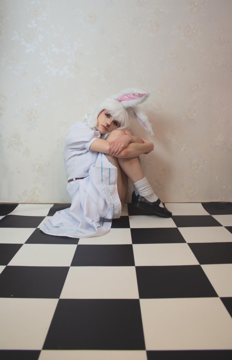 Beastars - Haru Cosplay - Caryucospre #11 - professional cosplay study Beastars - Haru Cosplay - Caryucospre #11 - professional cosplay study