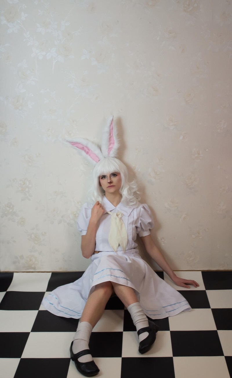 Beastars - Haru Cosplay - Caryucospre #15 - character portrait photography Beastars - Haru Cosplay - Caryucospre #15 - character portrait photography