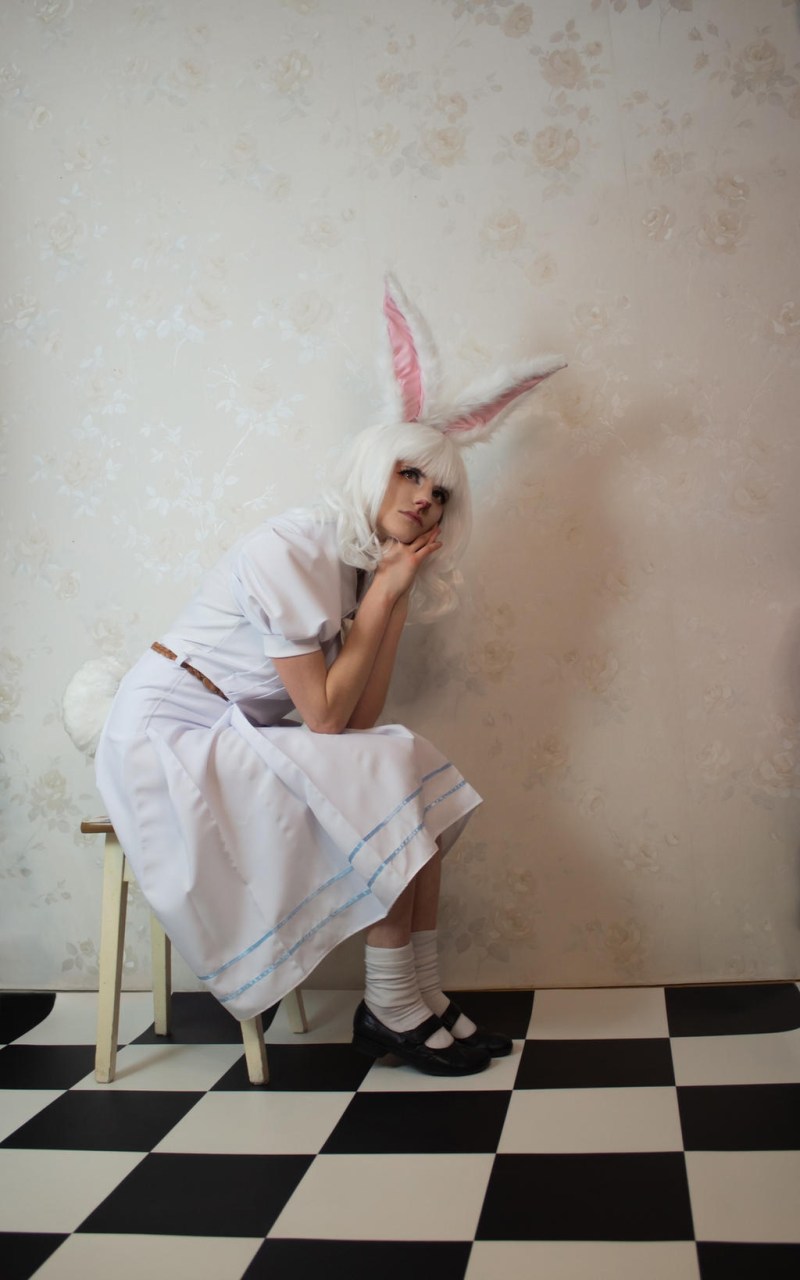 Beastars - Haru Cosplay - Caryucospre #16 - full length photo Beastars - Haru Cosplay - Caryucospre #16 - full length photo