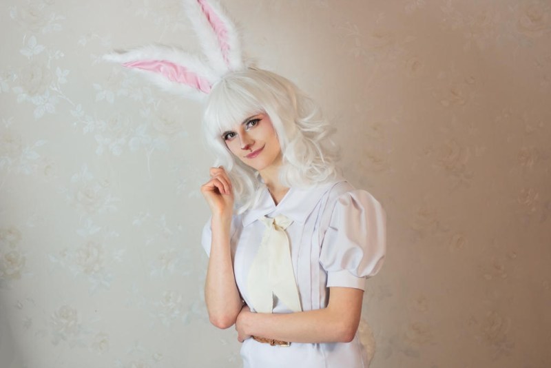 Beastars - Haru Cosplay - Caryucospre #20 - anime character costume photo Beastars - Haru Cosplay - Caryucospre #20 - anime character costume photo