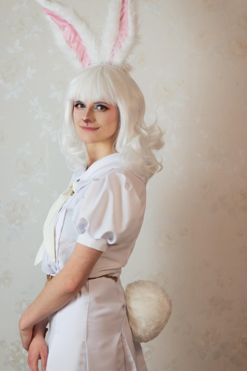 Beastars - Haru Cosplay - Caryucospre #22 - anime character costume photo Beastars - Haru Cosplay - Caryucospre #22 - anime character costume photo