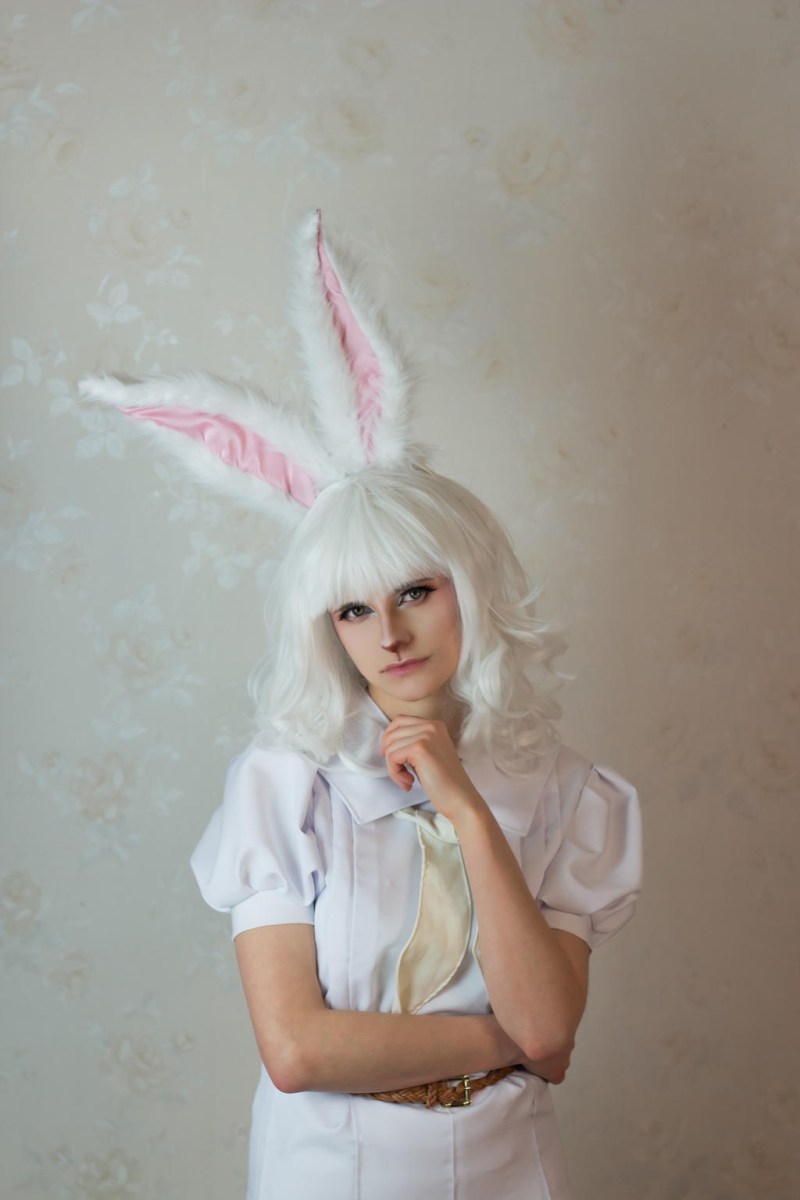 Beastars - Haru Cosplay - Caryucospre #25 - professional cosplay study Beastars - Haru Cosplay - Caryucospre #25 - professional cosplay study