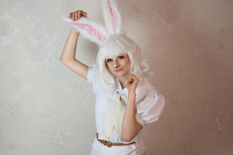 Beastars - Haru Cosplay - Caryucospre #27 - full length photo Beastars - Haru Cosplay - Caryucospre #27 - full length photo