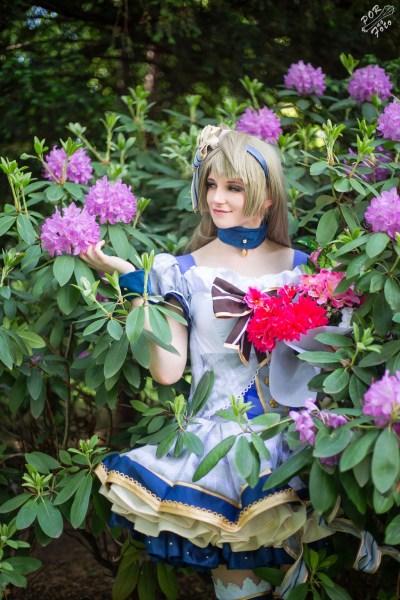 Love Live! School Idol Festival - Minami Kotori Cosplay