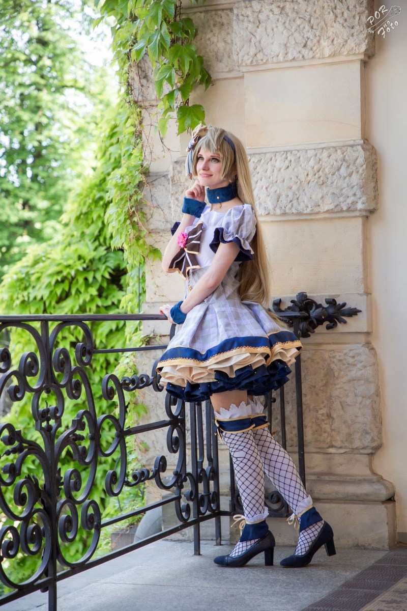 Love Live! School Idol Festival - Minami Kotori Cosplay - Caryucospre #08 - body photo