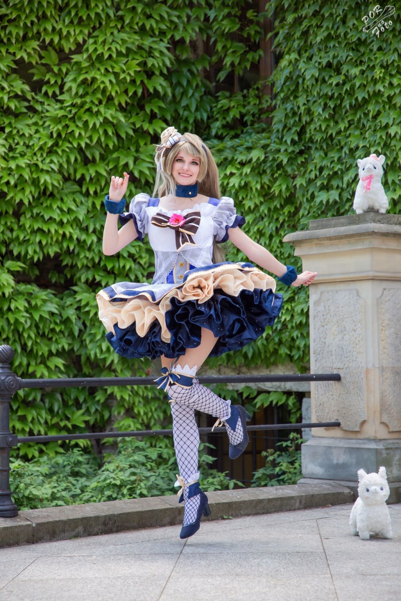 Love Live! School Idol Festival - Minami Kotori Cosplay - Caryucospre #09 - anime costume