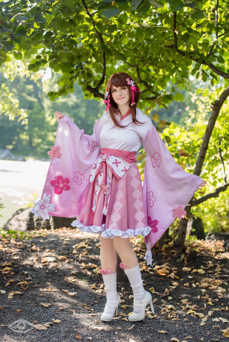 My Hero Academia - Ochaco Uraraka Cosplay - Caryucospre #07 - body photo My Hero Academia - Ochaco Uraraka Cosplay - Caryucospre #07 - body photo