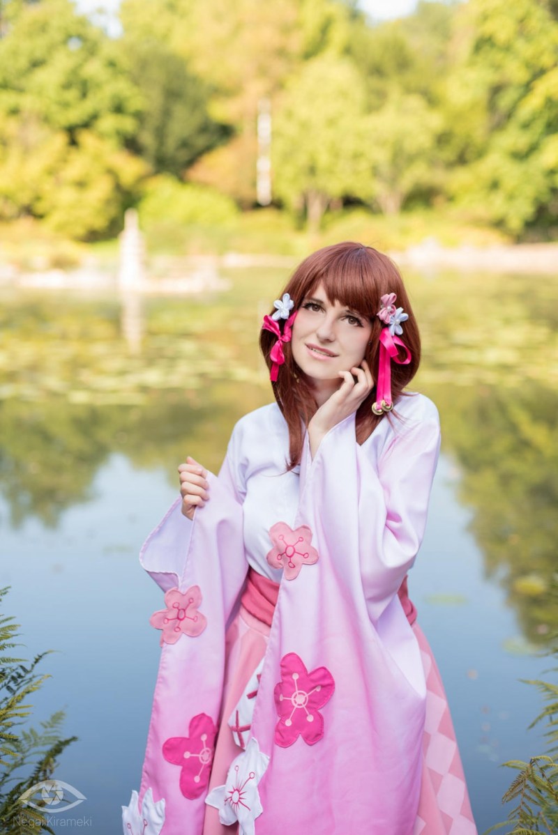 My Hero Academia - Ochaco Uraraka Cosplay - Caryucospre #12 - cosplay study My Hero Academia - Ochaco Uraraka Cosplay - Caryucospre #12 - cosplay study