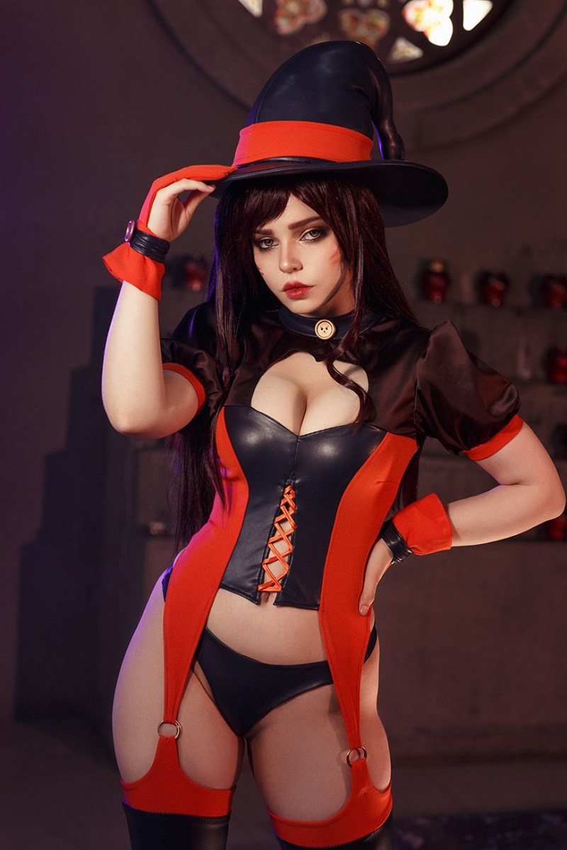Overwatch - D.VA (Hana Song) (Erotic) Cosplay - AshenReina #0 - character analysis Overwatch - D.VA (Hana Song) (Erotic) Cosplay - AshenReina #0 - character analysis