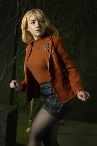 Resident Evil 4 - Remake - Ashley Graham Cosplay