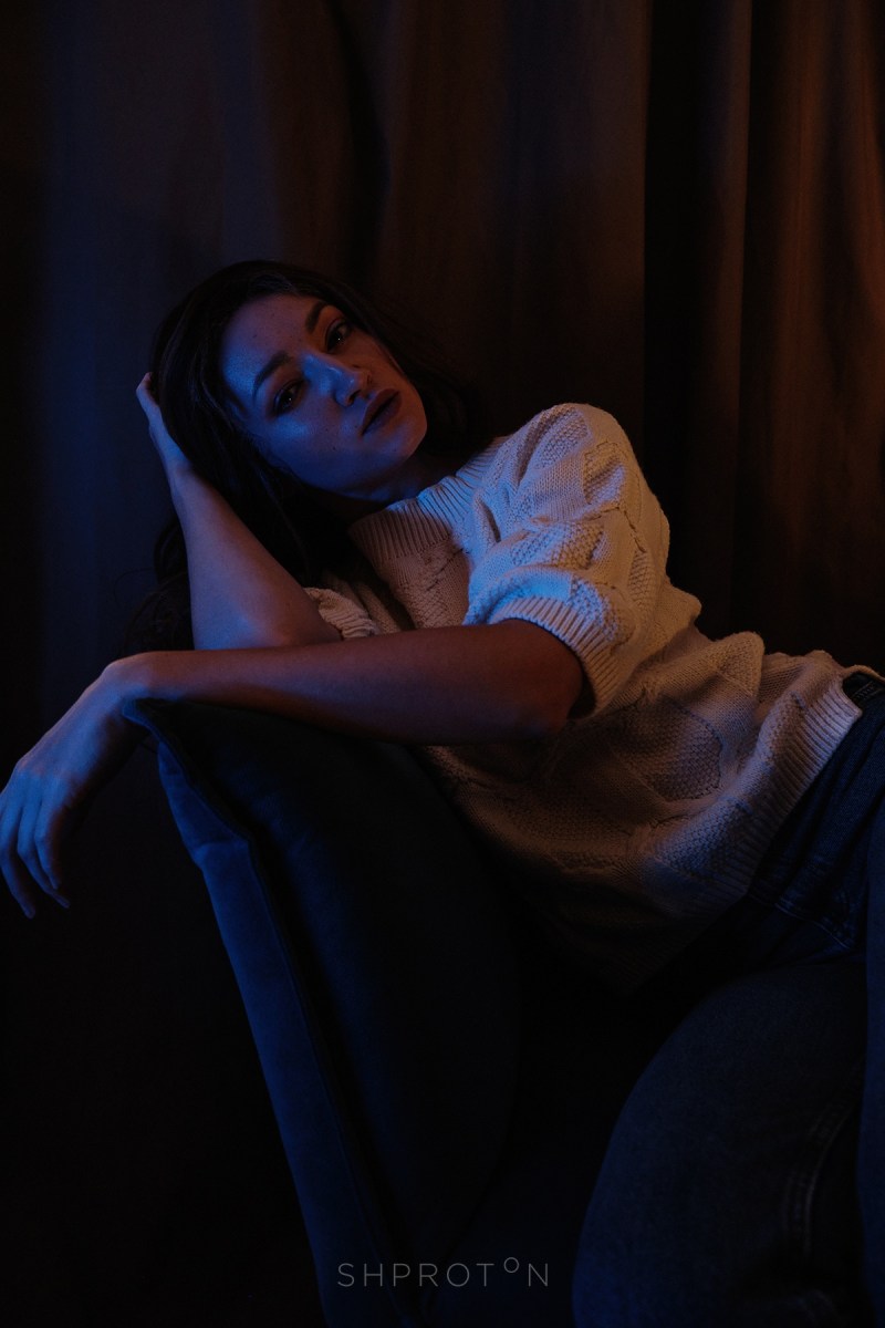 A Nightmare on Elm Street - Nancy Thompson Cosplay - Shproton #01 - anime costume